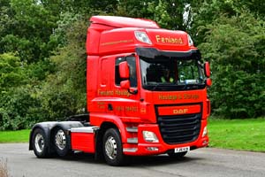 FENLAND FJ16 VXN20pb0500