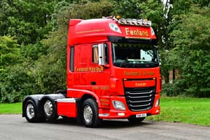 FENLAND FN14 HCX 20pb0494