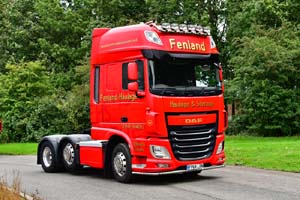 FENLAND FP64 LDN 20pb0490