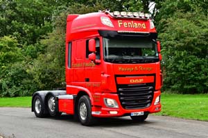 FENLAND FP64 LDV 20pb0493