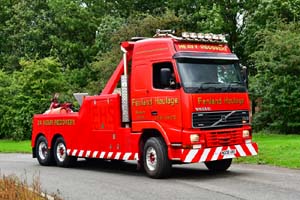 FENLAND N338 AKK 20pb0501