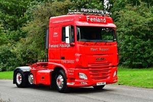 FENLAND PX15 KND 20pb0503