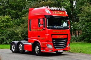 FENLAND SJ65 LWT 20pb0491