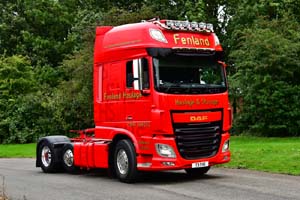 FENLAND T3 FHS 20pb0492