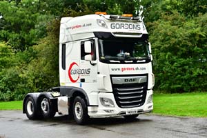 GORDONS YW19 NVN 20pb0118