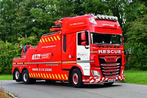 HOUGH GREEN DA69 UWK 20pb0058