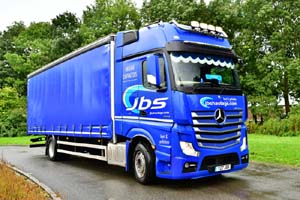 JBS Y27 JBS 20pb0181