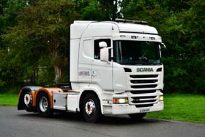 LONG HAUL LH04 HGV 20pb0296