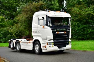 LONG HAUL LH06 HGV 20pb0293