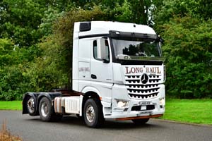 LONG HAUL LH08 HGV 20pb0295