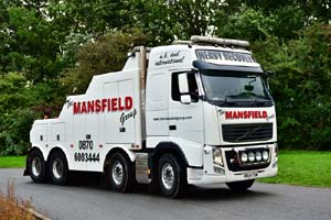 MANSFIELD BR04 TOW 20pb0346