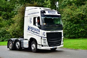 ROBINSONS AY69 RBZ 20pb0264