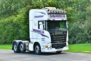 SG HAULAGE FX65 KAA 20pb0445