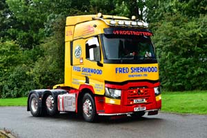 SHERWOOD FJ18 UDP 20pb0128