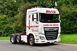 YATES X14 LCO 20pb0688