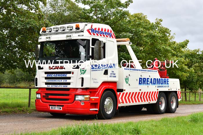 BREADMORE BC07 TOW 20sm0047