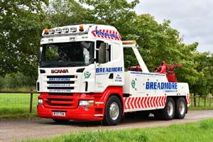 BREADMORE BC07 TOW 20sm0047