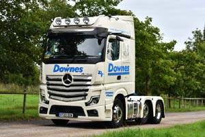 DOWNES DT20 DOW 20sm0195