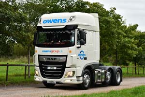 OWENS CA68 FAJ 20sm0244