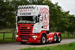 REID G20 CDB 20sm0304