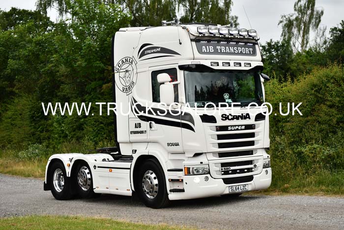 AJB TRANSPORT SL64 LZC 21pt0270