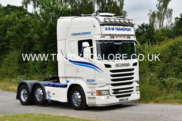 ARW TRANSPORT WN66 LWE 21pt0352