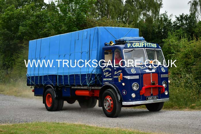GRIFFITHS P, MWB 616 21pt0280