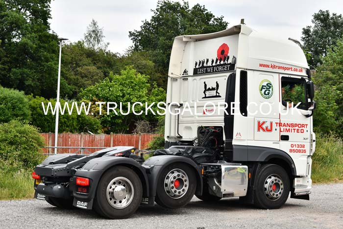 KJ TRANSPORT FN19 KUS 21pt0129