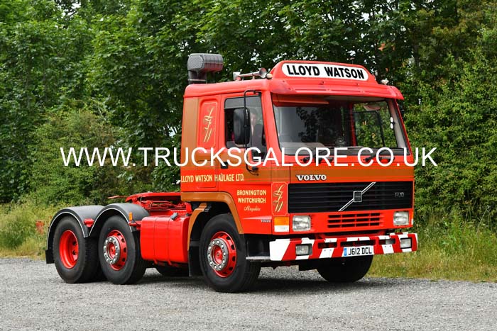 WATSON J612 DCL 21pt0122