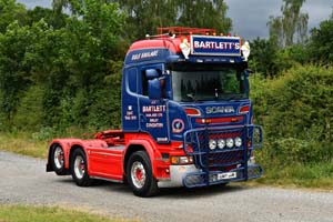 BARTLETTS CB17 JJB 21pt0173