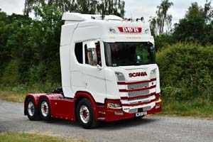 DAVIS MY21 SDT 21pt0402