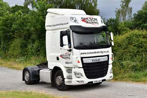 DULSON S555 HGV 21pt0175