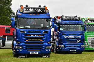 HADDINGTON V88 JFH 21pt0531