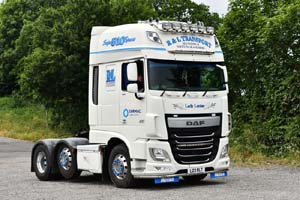 R&L TRANSPORT L23 RLT 21pt0131