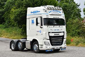 R&L TRANSPORT L26 RLT 21pt0130