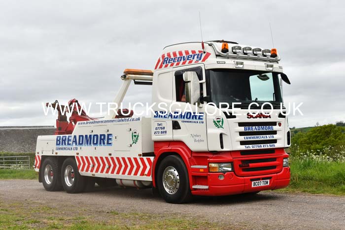 BREADMORE BC07 TOW 22dv0371