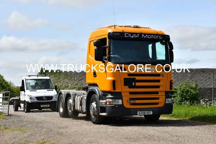 CLYST EX58 UOT 22dv0070