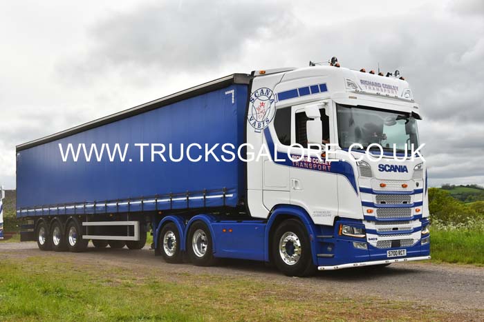 COBLEY S700 RCT 22dv0214