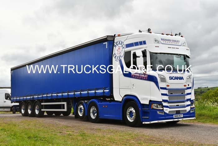 COBLEY S800 RCT 22dv0215