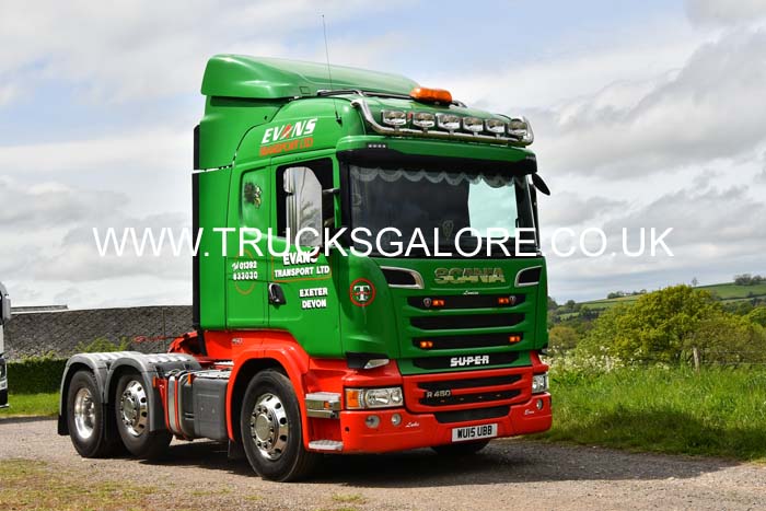 EVANS WU15 UBB 22dv0087