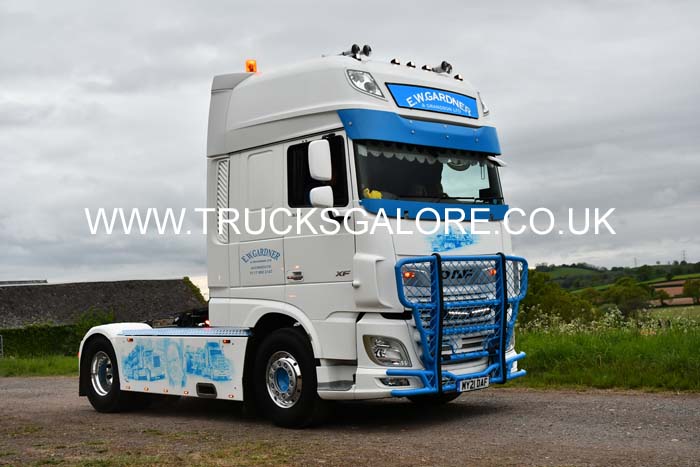 GARDNER MY21 DAF 22dv0566