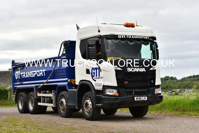 GTI TRANSPORT WU18 CJV 22dv0354