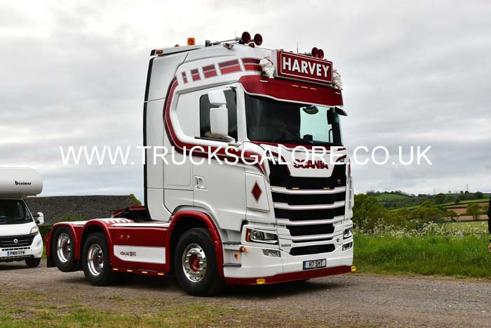 HARVEY H7 SHT 22dv0351