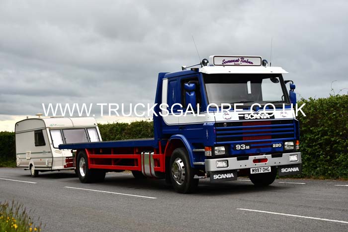 SOMERSET TIMBER M997 OHG 22dv0526