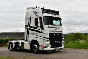 AHD HAULAGE R500 AHD 22dv0460