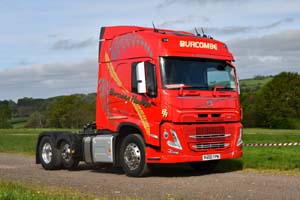 BURCOMBE V500 TPN 22dv0004