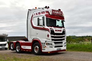 HARVEY H7 SHT 22dv0351