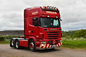 MOULAND R560 DMH 22dv0498