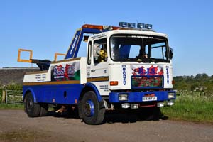 RJS RECOVERY E838 YGF 22dv0674