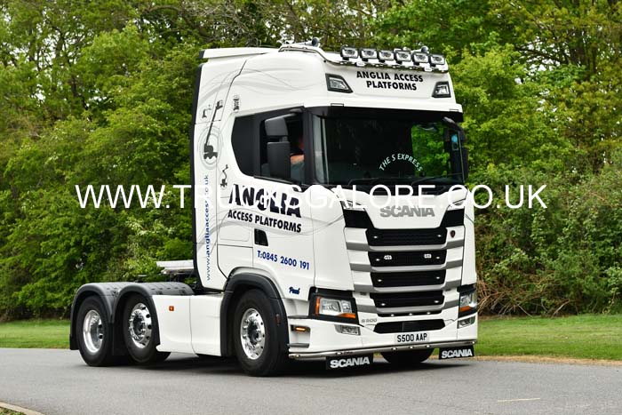 ANGLIA S500 AAP 22pb0107